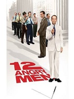 12 Öfkeli Adam – 12 Angry Men izle