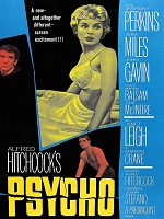 Psycho – Sapık izle