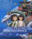 Spirited Away izle