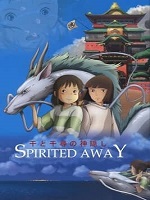 Spirited Away izle