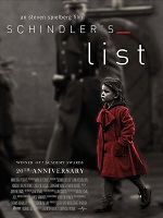 Schindler’in Listesi izle