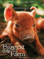 The Biggest Little Farm izle