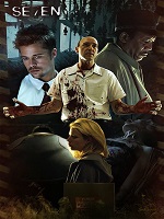 Yedi – Se7en izle