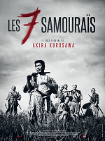 Yedi Samuray izle