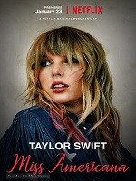 Taylor Swift Miss Americana izle