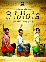 3 Aptal izle