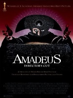 Amadeus izle