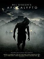 Apocalypto izle