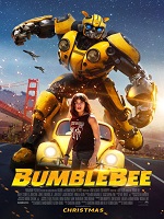 Bumblebee izle