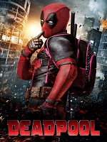 Deadpool 1 izle