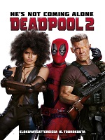 Deadpool 2 izle