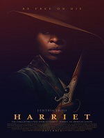 Harriet izle