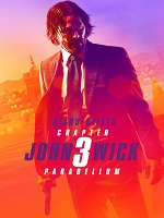 John Wick 3 izle