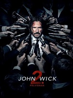 John Wick 2 izle