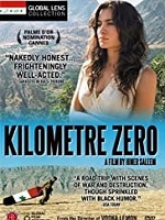 Kilometre Zero izle