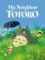 Komşum Totoro Film izle