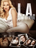 Los Angeles Sırları izle