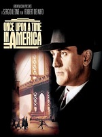 Bir Zamanlar Amerika izle