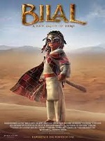 Özgürlüğün Sesi Bilal izle