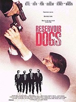 Rezervuar Köpekleri izle