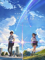 Your Name – Senin Adın izle