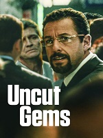 Uncut Gems izle