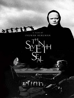 Yedinci Mühür izle