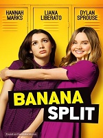 Banana Split izle