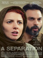 Bir Ayrılık izle