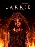 Carrie Günah Tohumu izle