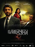 Gözlerindeki Sır izle