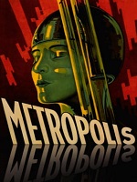 Metropolis izle