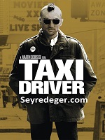 Taxi Driver izle