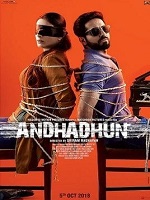 Andhadhun izle