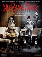 Mary ve Max izle