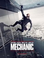 Mekanik 2 izle