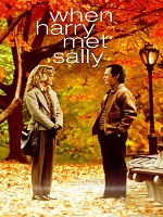 Harry Sally ile Tanışınca izle
