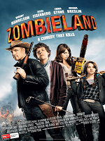 Zombieland 1 izle