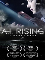 A.I. Rising izle