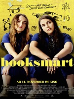 Booksmart izle