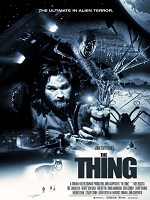 Şey – The Thing izle