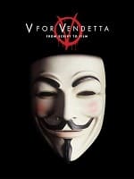 V For Vendetta izle