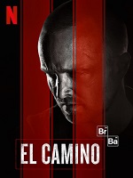 El Camino Bir Breaking Bad Filmi izle