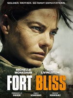 Fort Bliss izle