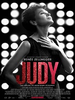 Judy izle