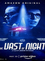 The Vast of Night izle