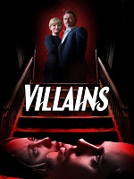 Villains – Kötüler izle