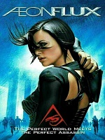 Aeon Flux izle