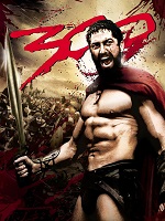 300 Spartalı izle