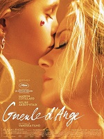 Angel Face izle